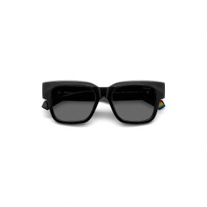 4371724 Polaroid 52mm Polarized Square Sunglasses