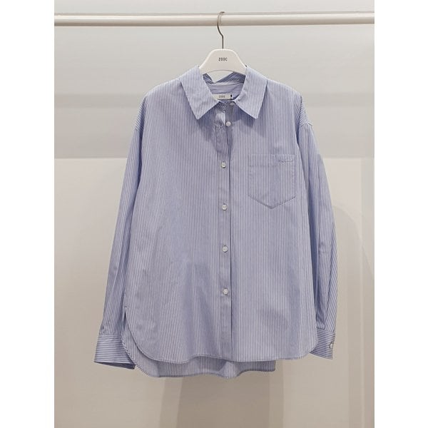 [파주점] 쥬크 주크 드롭숄더 루즈핏 셔츠 V261MSC905