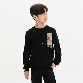 화성컨셉그래픽맨투맨 K221USW220 2종 택1