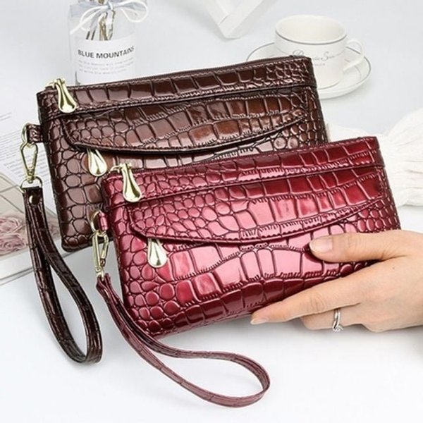 미니지갑토트백 베이직 (큰손할인) 지갑 장지갑 올데 (WFJBZHD)