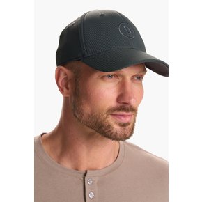 [남녀공용] 시그널 골프 모자 - 챠콜 VR15172002000