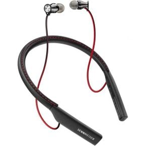 영국 젠하이저 헤드셋 Sennheiser Momentum 2.0 InEar Wireless Bluetooth Headphones 블랙 1719