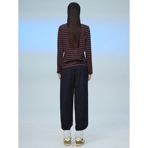 [Saint James] 가라티 ll 롱 티셔츠  카카오 (KE6840M12D)
