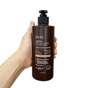 맥주효모 탈모 샴푸 380ml x 1개