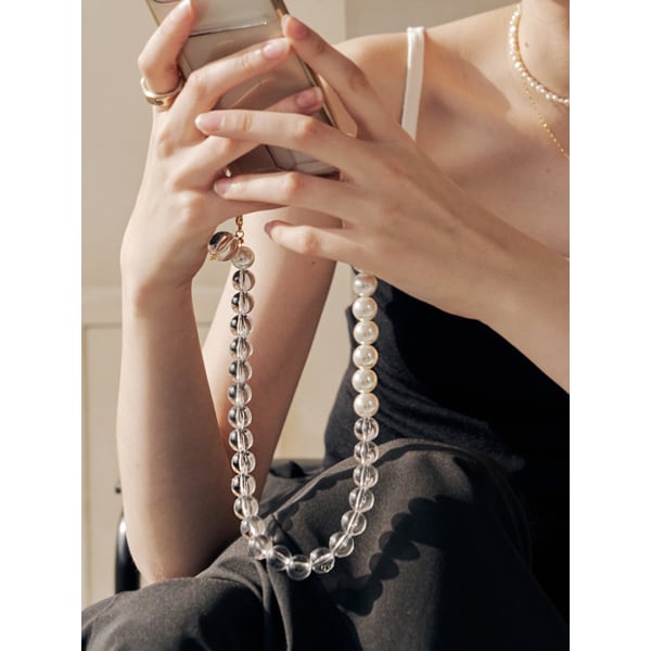 cuty ball strap