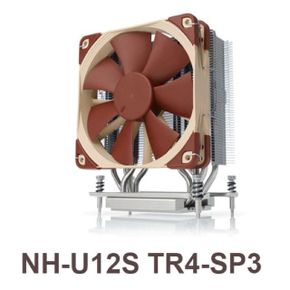 NOCTUA NH-U12S TR4-SP3