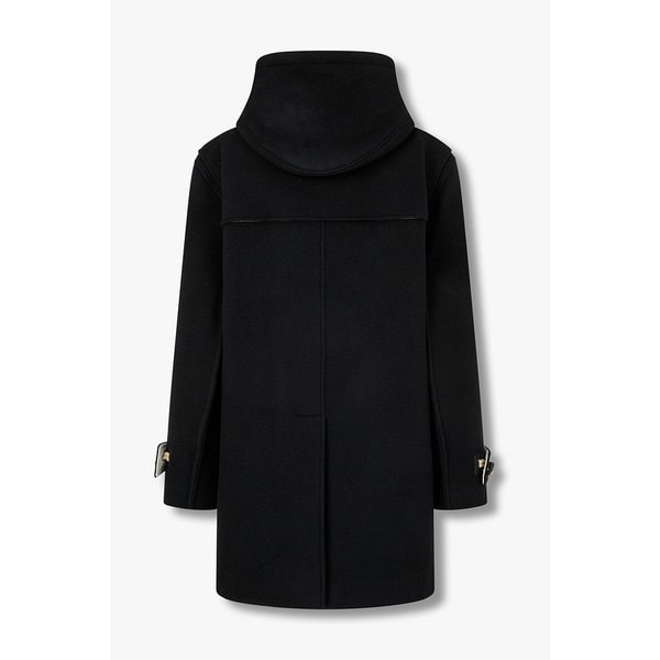 캐시미어 울블렌드 후드 더플코트 9105411C01099