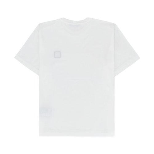 Stone Island 2100039 602 Cotton Jersey Slim Fit T-