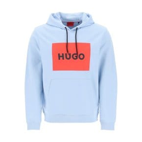 Sweatshirt 50473168 LIGHT PASTEL BLUE