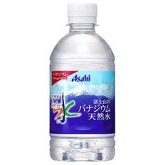 아사히 음료 후지산의 바나듐 천연수 350ml×24개