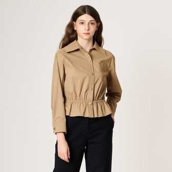 BCBG [여주점] 첼리 블라우스 B3F8B423