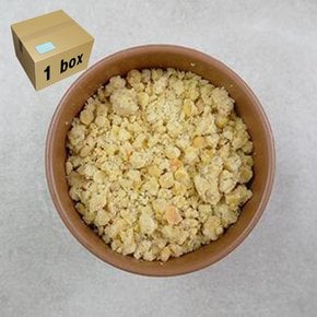 렌즈콩고물 1box (1kg x16개)