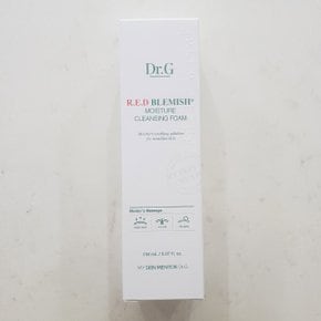 레드 블레미쉬 모이스처 클렌징 폼 150ml /xy