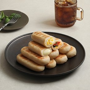 곤약 현미 떡마리 쫀득 통모짜외 5종 택 3팩 / 저당 모짜렐라치즈 찰바