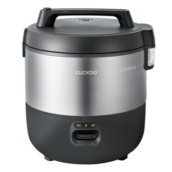 2. 쿠쿠 대용량 일..