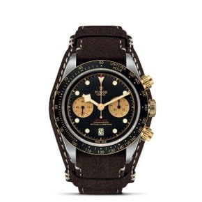 BLACK BAY CHRONO S&G(블랙 베이 크로노 S&G) M79363N-0002