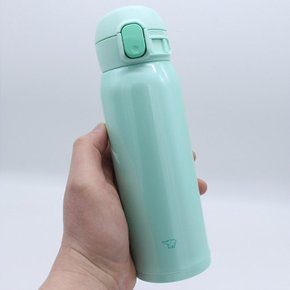 조지루시 심리스 원터치 텀블러 480ml SM-WR48E GP