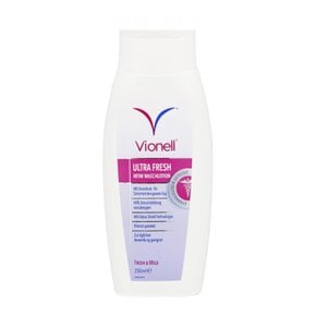 비오넬 Vionell 울트라 프레시 인팀 워시로션 여성청결제 250ml