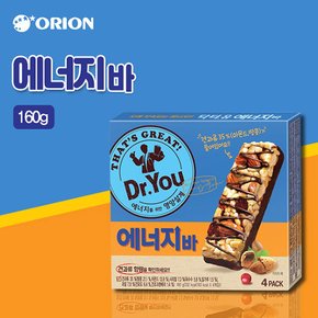 에너지바(160g)