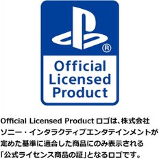 홀리[PS5 for PlayStation4 [SONY 동작 확인 완료] 유선 게이밍 헤드셋 인 이어 블랙 라이센스