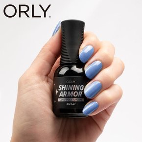 [오를리] ORLY 샤이닝 아머 11ml