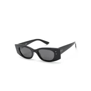 Kat cat eye 선글라스 RB4427