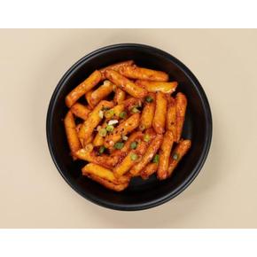 [쿡생] 겉바속쫄 기름떡볶이 520g(2회분)