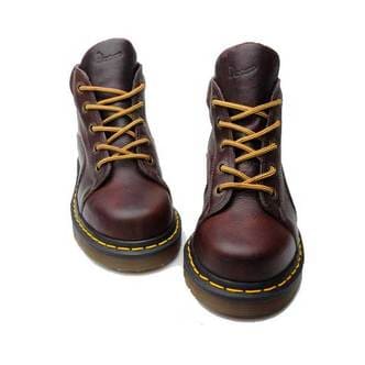 닥터마틴 BK-GZ8444Z 8444 BARK (BROWN)