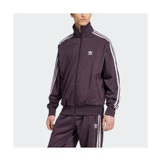 매장정품 아디다스 ADIDAS 파이어버드 트랙탑 - 딥퍼플 IY9893 1677312