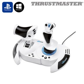 T.Flight Hotas5 MSFS EDITION 비행조이스틱 (PS5.PS4.PC) SSG