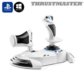 T.Flight Hotas5 MSFS EDITION 비행조이스틱 (PS5.PS4.PC) SSG