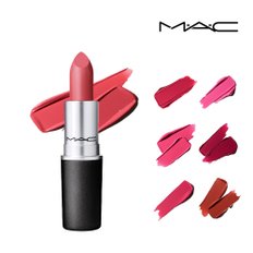 맥 MAC 메이크업 립스틱 리씽크 핑크 앰플리파이드 화장품 0.1온즈