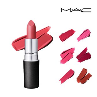  맥 MAC 메이크업 립스틱 리씽크 핑크 앰플리파이드 화장품 0.1온즈