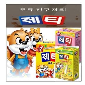 제티 쵸코렛맛 340g(20T)