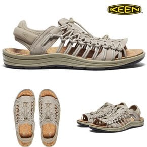 킨 KEEN×LOFTMAN 남성 유니크 2 오티 샌들 토우페