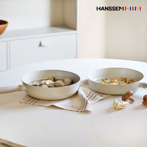 세라믹 논스틱 IH 인덕션 2종/택1 28cm 웍 프라이팬[35738056]