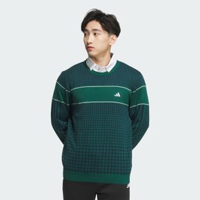 PRIMEKNIT 하운드투스 스웨터 IM7310 아디다스