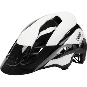 영국 아부스 헬멧 ABUS MountainbikeHelm MonTrailer ACE MIPS Robuster Fahrradhelm mit Aufpra