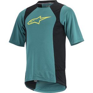 알파인스타즈 16 Alpinestars Drop 2 S/S Jersey 기능성 반팔 저지