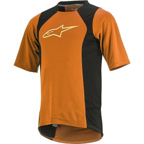 16 Alpinestars Drop 2 S/S Jersey 기능성 반팔 저지