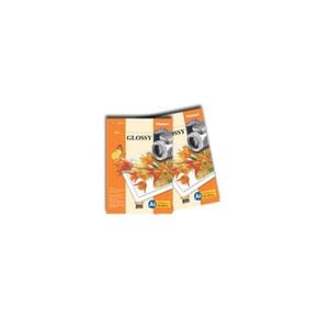 한솔 포토 용지 A4 210g 20매 HC 4020G/포토용지/사진인화지/사진인화용지/사진용지/인화용지/포토프린터용