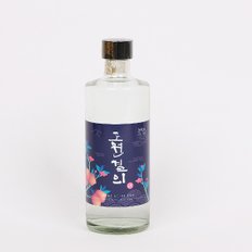 영덕주조 도원결의25도 360ml