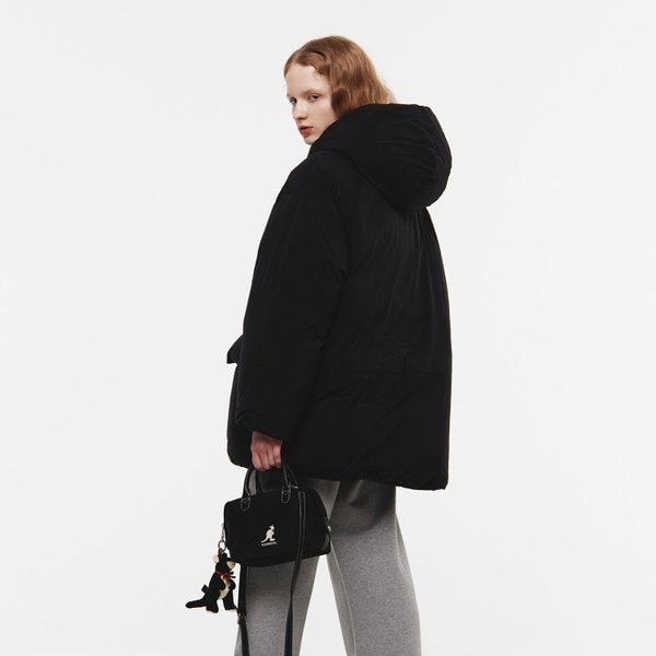 데이 토트백 3989 블랙