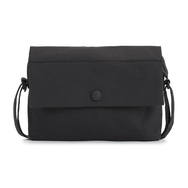 [부산점] 2L 퍼텍스 카트리지 크로스백 S25SO044E BLACK (남여공용)