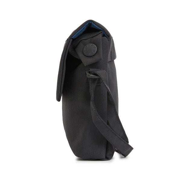 [부산점] 2L 퍼텍스 카트리지 크로스백 S25SO044E BLACK (남여공용)