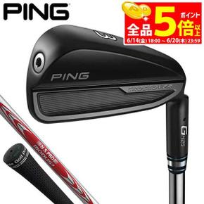 3431998 PING 핑 G425 크로스 오버 아이언 타입 유틸리티 N.S.PRO MODUS3 T UA3305461