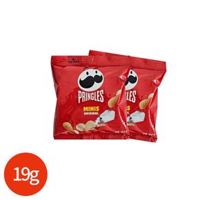 프링글스 오리지날 미니 19g x 30개[35133679]