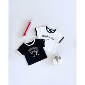 카렌티셔츠2COLOR