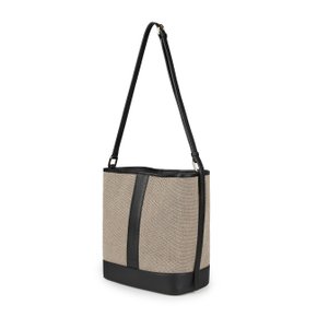 르느와르 여성 캔버스 숄더백 BAGSH2620WRENF1/F8