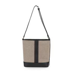 르느와르 여성 캔버스 숄더백 BAGSH2620WRENF1/F8